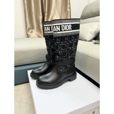 Christian Dior Boots